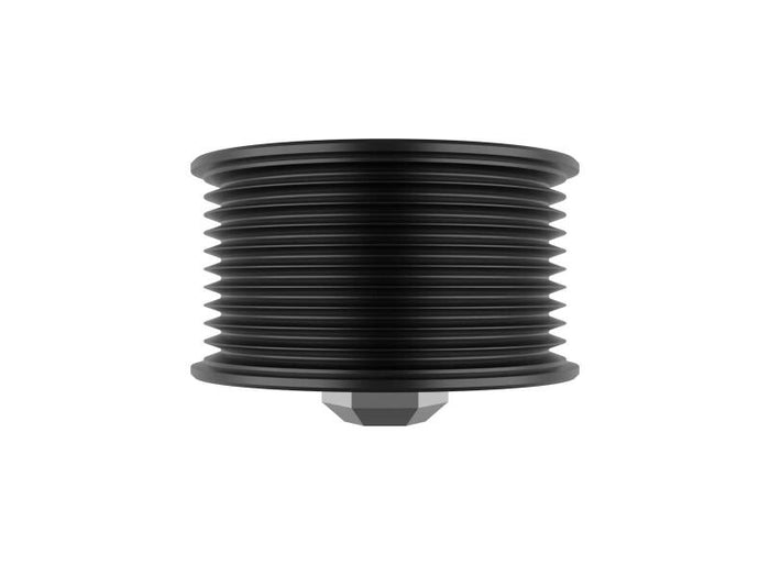 aFe 15-23 Dodge Challenger / 15-23 Dodge Charger SRT Hellcat 2.85in Supercharger Power Pulley Kit