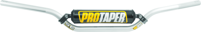ProTaper SE Windham/RM Mid Handlebar - Silver