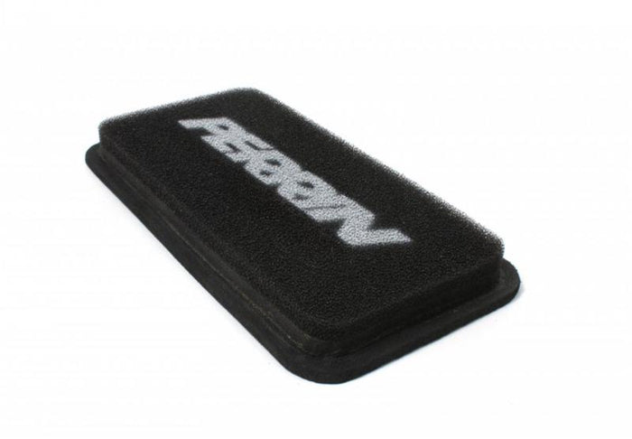 PERRIN 13-20 Subaru BRZ / Scion FR-S / Toyota 86 Drop-In Panel Filter - Black