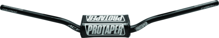 ProTaper ACF Carmichael Handlebar - Black