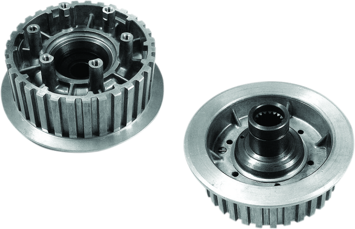 Twin Power 2011-2016 Big Twin Clutch Hub Replaces H-D 37554-11