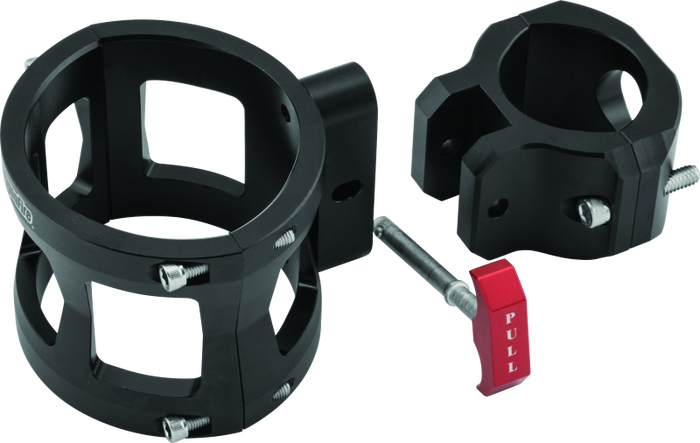 DragonFire Racing Fire Extinguisher Mount
