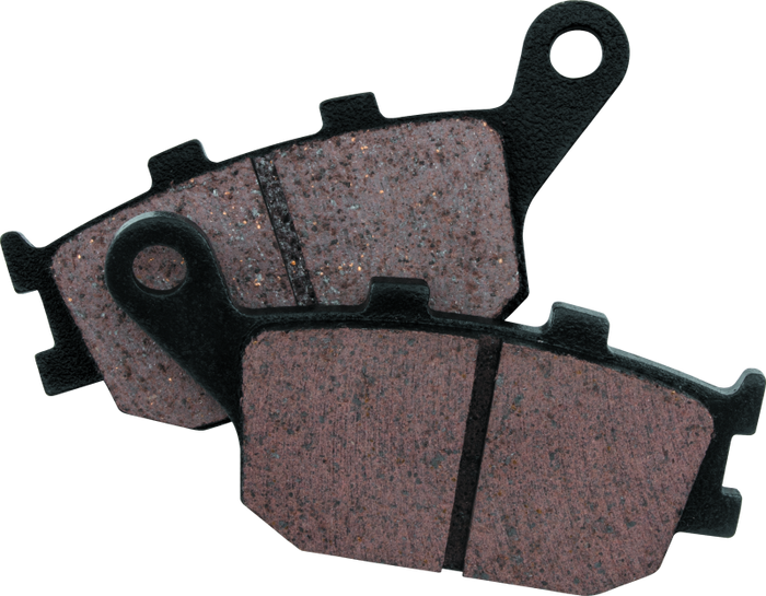 BikeMaster BM-174 Rear Brake Pads
