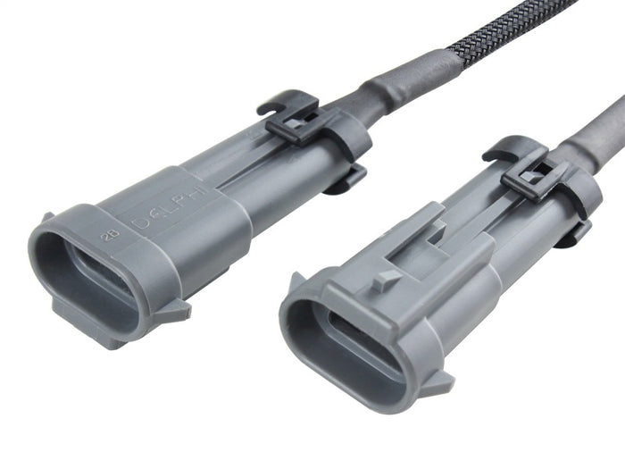 aFe Suspension Logic Electronic Shock Modules w/ Large Connector 05-13 Chevrolet Corvette (C6)