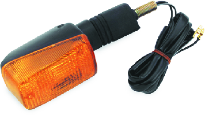 BikeMaster Suzuki Turn Signal Left - Rear