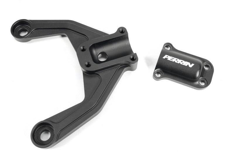 PERRIN 22-25 Subaru WRX Rear Shock Tower Brace - Red