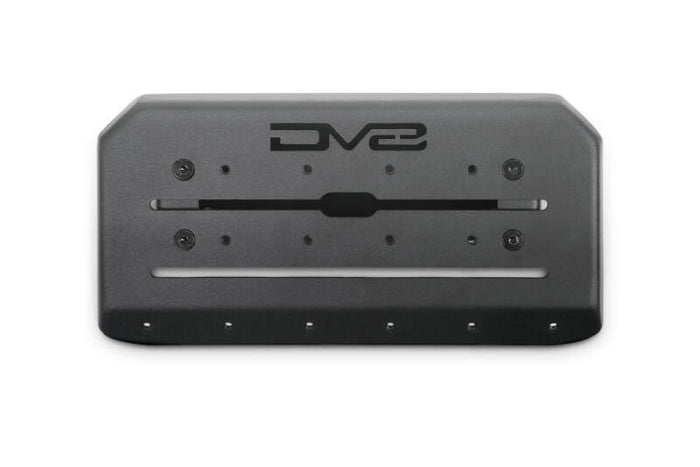 DV8 22-23 Toyota Tundra + Sequoia Digital Device Dash Mount