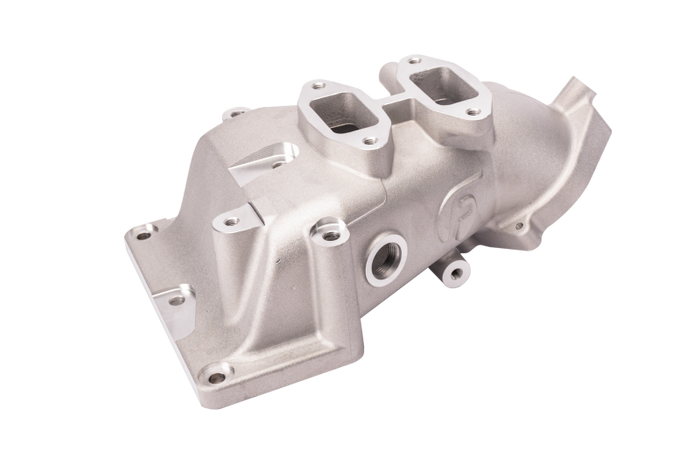 Fleece Performance 07.5-24 Dodge RAM 6.7L Cummins Grid Heater & Intake Upgrade