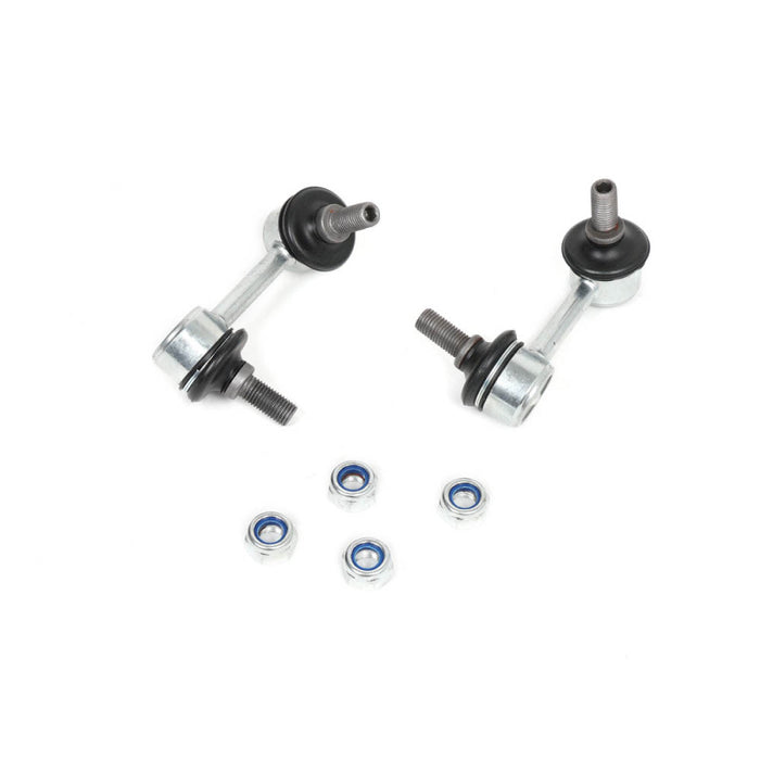 BLOX Racing Fixed End Links Set - 1994-2001 Acura Integra / 1992-2000 Honda Civic Del Sol