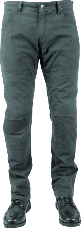 Speed and Strength Dogs Of War 2.0 Pant Charcoal Size - 34 X 32