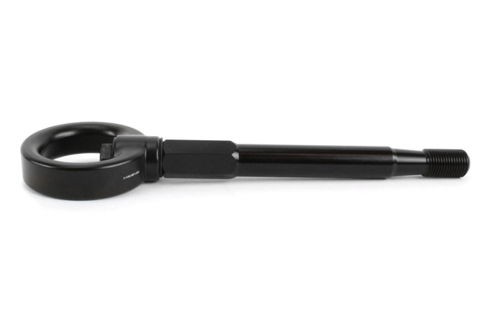 PERRIN 22-26 Subaru WRX / 18-23 Crosstrek / 17-23 Impreza Forester Tow Hook Kit (Front) - Black