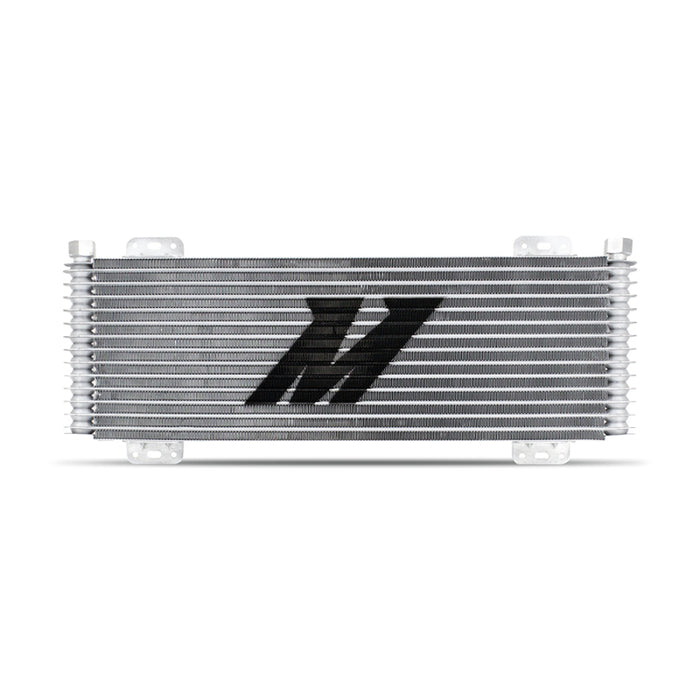 Mishimoto Universal 13-Row Stacked Plate Transmission Cooler