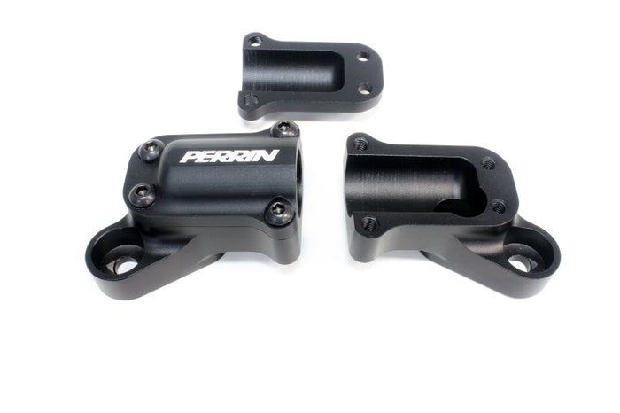 PERRIN 13-25 Subaru BRZ / Toyota GR86/86 / Scion FR-S Front Strut Brace - Carbon Fiber