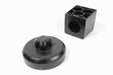 Powerflex-Alfa Romeo / Maserati Jack Pad Adapter- at Damond Motorsports