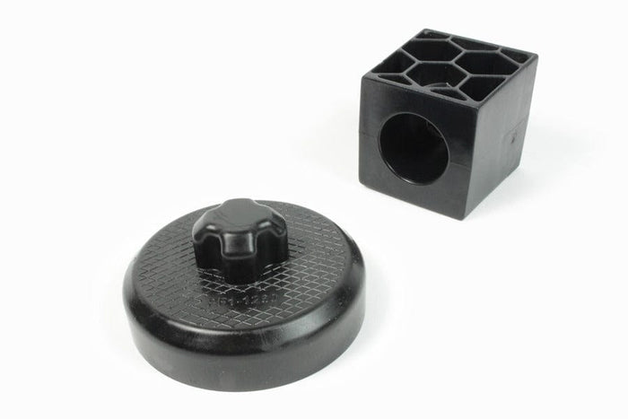 Powerflex-Alfa Romeo / Maserati Jack Pad Adapter- at Damond Motorsports