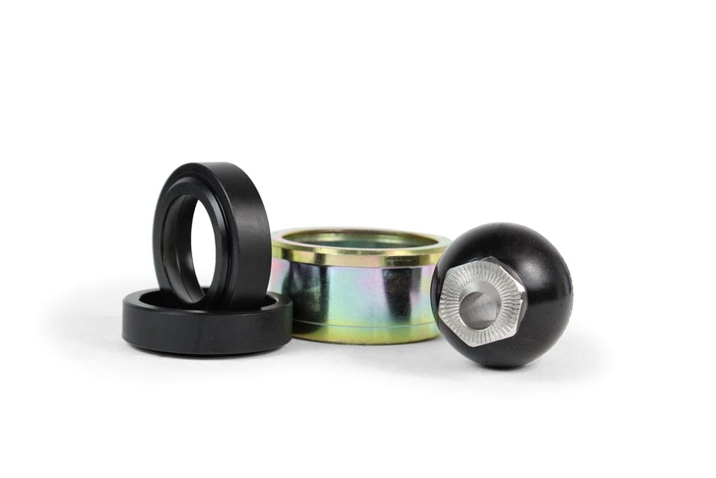 Powerflex-Alfa Romeo MiTo / Vauxhakll Corsa Front Control Arm Rear Bushing- at Damond Motorsports