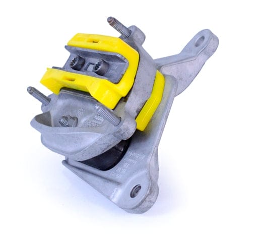 Powerflex-Audi A4, A5, A7, RS4, SQ5 / Porsche Macan Transmission Mount Insert- at Damond Motorsports