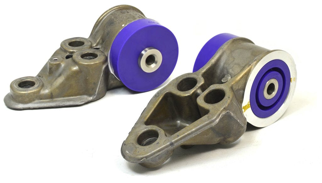 Powerflex-Audi A6 / VW Passat Rear Beam Mount Bushing- at Damond Motorsports