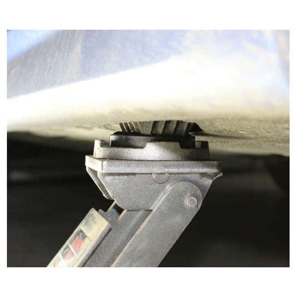 Powerflex-BMW / Mini Jack Pad Adapter- at Damond Motorsports