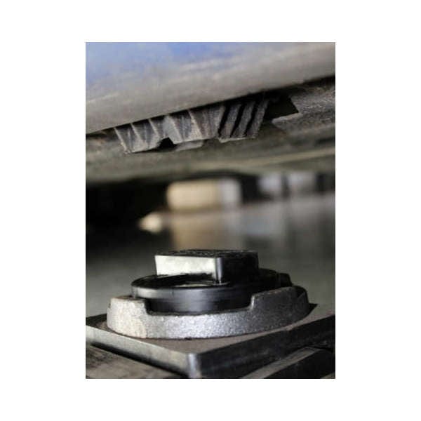 Powerflex-BMW / Mini Jack Pad Adapter- at Damond Motorsports