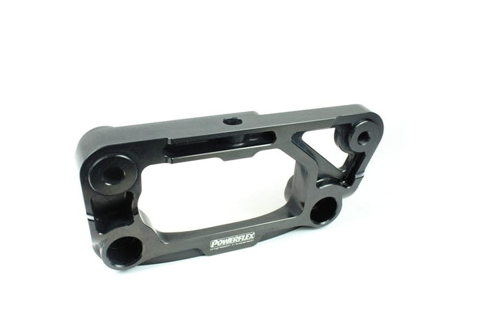 Powerflex-BMW F8X M2/M3/M4 Dual Mount Diff Bracket- at Damond Motorsports