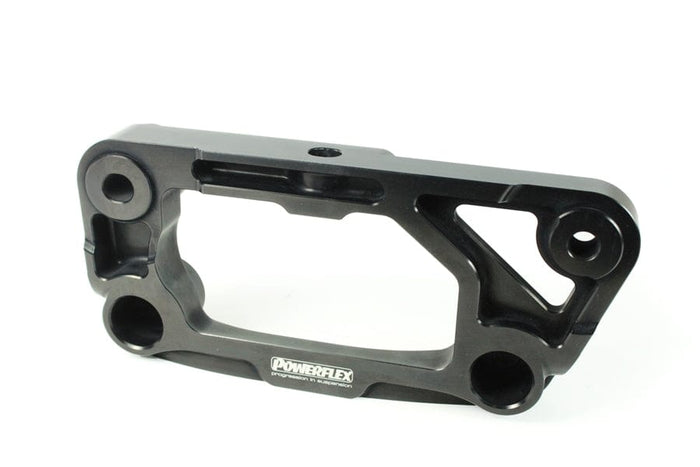 Powerflex-BMW F8X M2/M3/M4 Dual Mount Diff Bracket- at Damond Motorsports