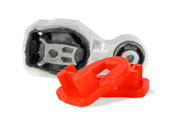 Powerflex-Ford Fiesta MK8.5 ST Lower Torque Mount Large Insert- at Damond Motorsports