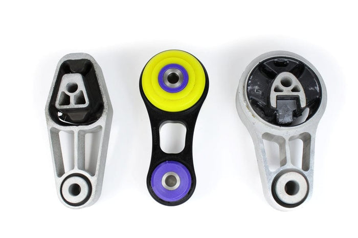 Powerflex-MINI R56/R57/R58/R59 Lower Torque Mount- at Damond Motorsports