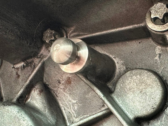 Powerflex-MINI R50-R60 Clutch Fork Pivot Pin- at Damond Motorsports