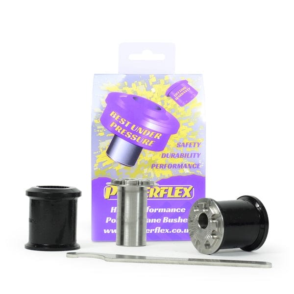 Powerflex-Saab 9-5 YS3G (2010-2012) & Malibu MK8 (2012 - 2017) Front Arm Front Bushing- at Damond Motorsports