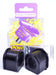 Powerflex-Mazdaspeed3 07-13 Powerflex Rear Sway Bar Bushings 25mm- at Damond Motorsports