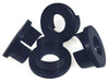 Powerflex-Ford Mustang Rear Lower Front Inner Bushing Insert-Race- at Damond Motorsports