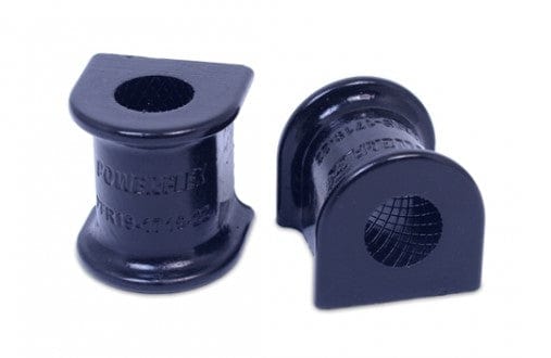 Powerflex-Ford Mustang Rear Sway Bar Bushings - 22 mm-Race- at Damond Motorsports