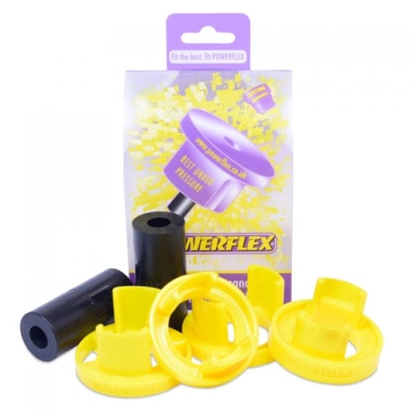 Ford Mustang (2015+) Rear Subframe Front Bushing Insert
