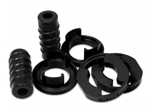 Powerflex-Ford Mustang Rear Subframe Rear Bushing Insert-Race- at Damond Motorsports
