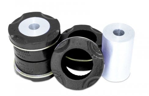 Powerflex-Ford Mustang Rear Subframe Front Bushing-Race- at Damond Motorsports