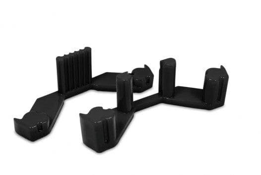 Powerflex-Ford Mustang Transmission Mount Insert-Race- at Damond Motorsports