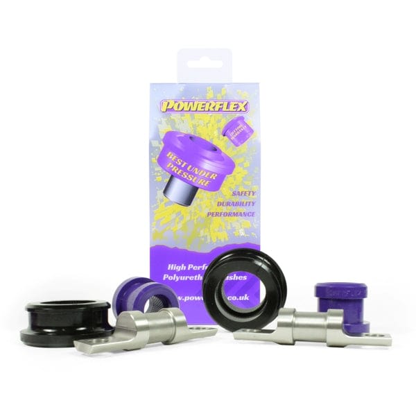 Hyundai Veloster, Elantra, Kona JS (including N) Suspension Bushings Rear Trailing Arm Bushings