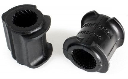 Powerflex Black Series Porsche 911 (996), Boxster (986 & 987), Cayman (987) Rear Sway Bar Bushing - 19.6 mm at Damond Motorsports