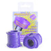 Powerflex Porsche 911 (996), Boxster (986 & 987), Cayman (987) Rear Sway Bar Bushing - 19.6 mm at Damond Motorsports