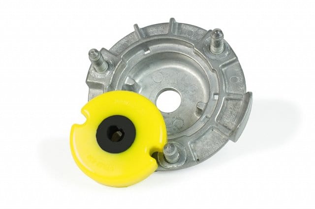 Porsche 997 Rear Top Mount Isolator Bushings available at Damond Motorsports