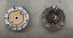 Porsche 997 Rear Top Mount Isolator Bushings available at Damond Motorsports