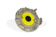 Porsche 997 Rear Top Mount Isolator Bushings available at Damond Motorsports