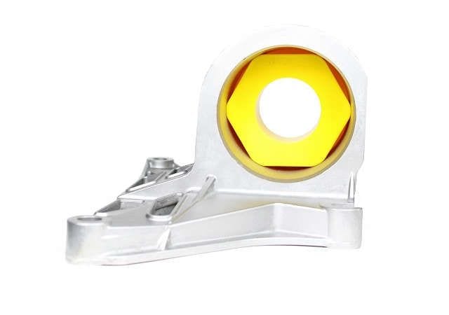 Powerflex-Porsche Boxster (986/987), Cayman (987) Front Engine Mount Bushing- at Damond Motorsports