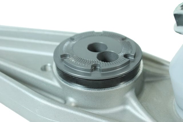 Powerflex-Porsche Track Control Arm Pair (997/987 Front) - Adjustable- at Damond Motorsports