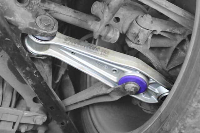 Powerflex-Porsche Track Control Arm Pair (996/986 Front & Rear, 997/987 Rear)- at Damond Motorsports
