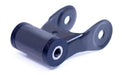 Powerflex-Rear Leaf Spring Shackle Bushings- at Damond Motorsports