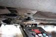 Powerflex - Tesla Model S, 3, X, Y / Volvo S60, V60, S90, V90, XC60, XC90 Jack Pad Adapter available at Damond Motorsports