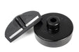 Powerflex - Tesla Model S, 3, X, Y / Volvo S60, V60, S90, V90, XC60, XC90 Jack Pad Adapter available at Damond Motorsports