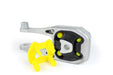 Powerflex-Toyota Yaris GR Lower Torque Mount Insert- at Damond Motorsports